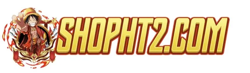 SHOP ONE PIECE BOUNTY RUSH VIỆT NAM