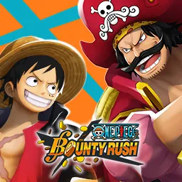 SHOP ONE PIECE BOUNTY RUSH VIỆT NAM
